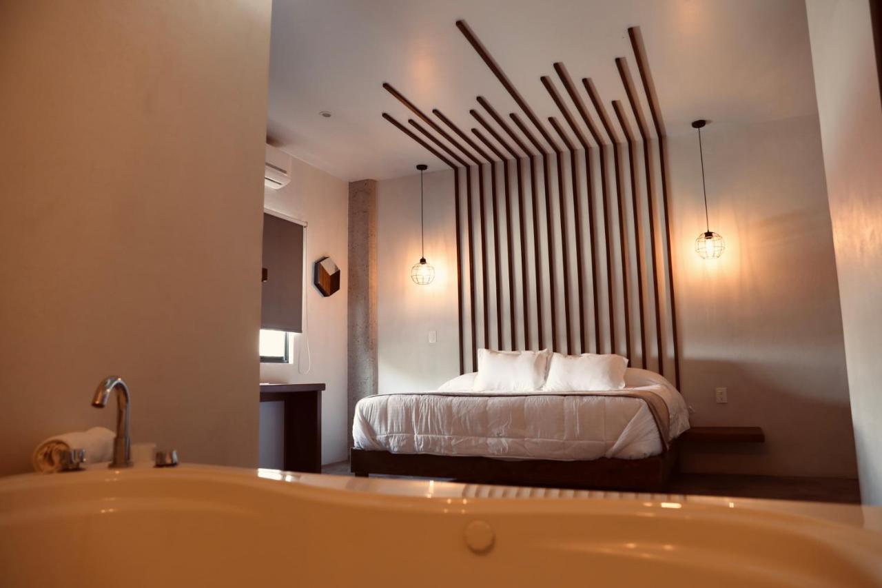 Hotel Express Jerez Херес-де-Гарсиа-Салинас Экстерьер фото