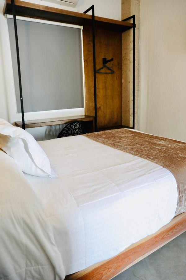 Hotel Express Jerez Херес-де-Гарсиа-Салинас Экстерьер фото