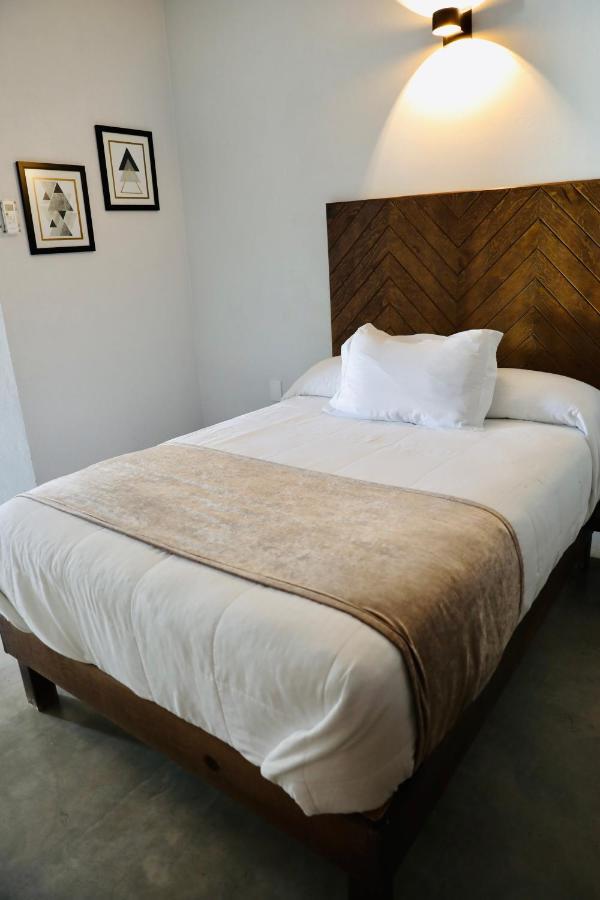 Hotel Express Jerez Херес-де-Гарсиа-Салинас Экстерьер фото