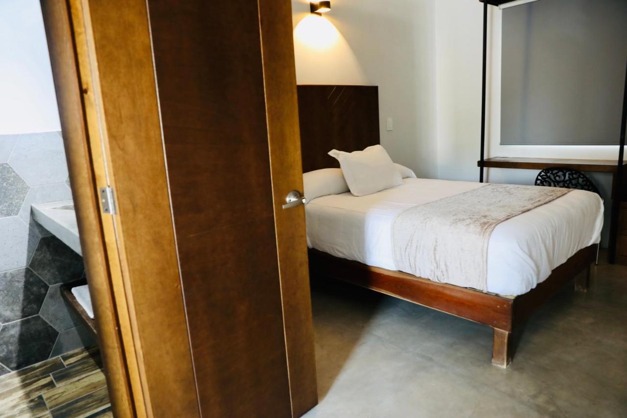 Hotel Express Jerez Херес-де-Гарсиа-Салинас Экстерьер фото